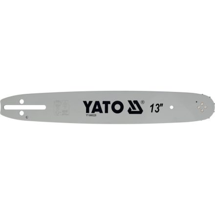 YATO YT-849329 Láncfűrész láncvezető 13" 0,325" 1,3 mm