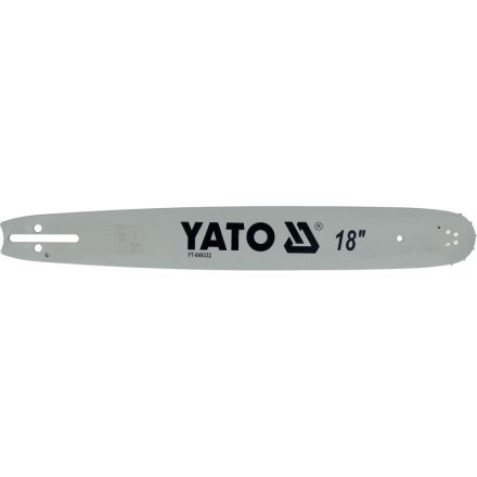 YATO YT-849332 Láncfűrész láncvezető 18" 0,325" 1,3 mm