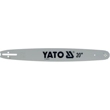 YATO YT-849333 Láncfűrész láncvezető 20" 0,325" 1,3 mm