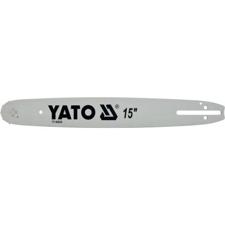 YATO YT-84934 Láncfűrész láncvezető 15