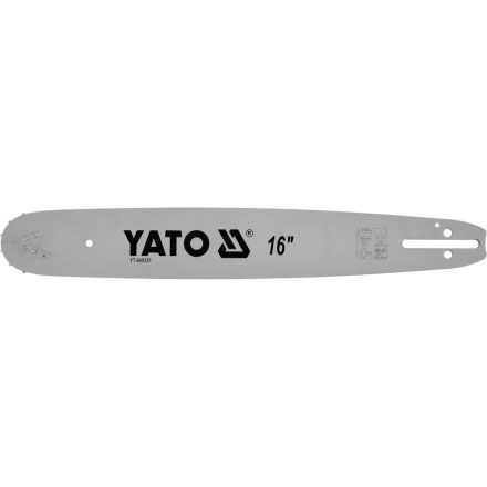 YATO YT-849351 Láncfűrész láncvezető 16" 0,325" 1,5 mm