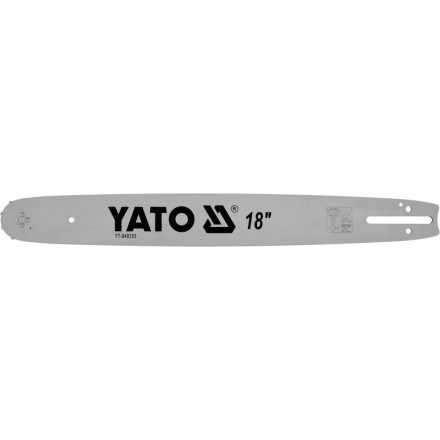 YATO YT-849355 Láncfűrész láncvezető 18" 3/8" 1,3 mm
