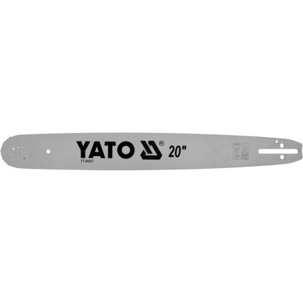 YATO YT-84937 Láncfűrész láncvezető 20