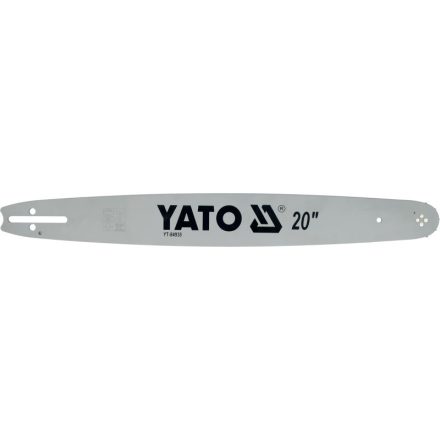 YATO YT-84938 Láncfűrész láncvezető 20" 0,325" 1,5 mm