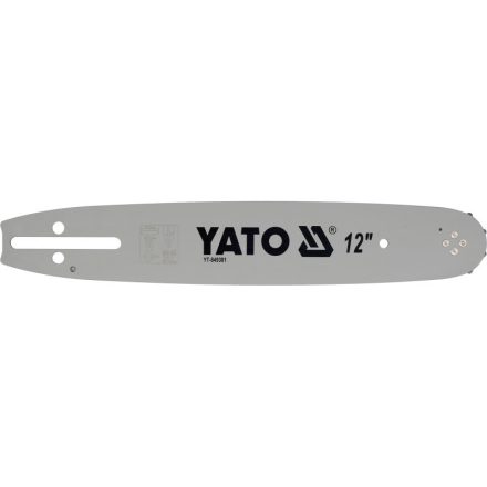 YATO YT-849381 Láncfűrész láncvezető 12" 3/8" 1,3 mm