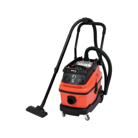 YATO YT-85715 Ipari porszívó 30 liter 1600W