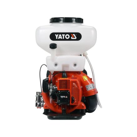 YATO YT-86240 Benzines háti permetező 20 liter 41,5 cm3 2,9 LE