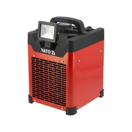 YATO YT-99721 Elektromos hősugárzó 3,3 kW