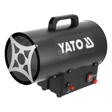 YATO YT-99730 gázos hőlégbefúvó 15 kW